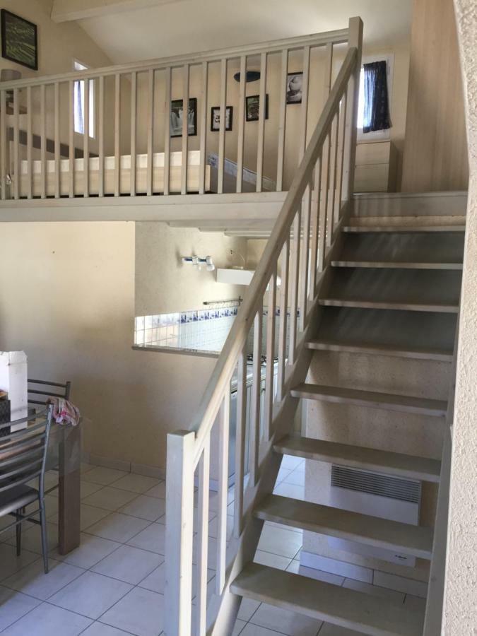 La Griere Villa La Tranche-sur-Mer Eksteriør bilde