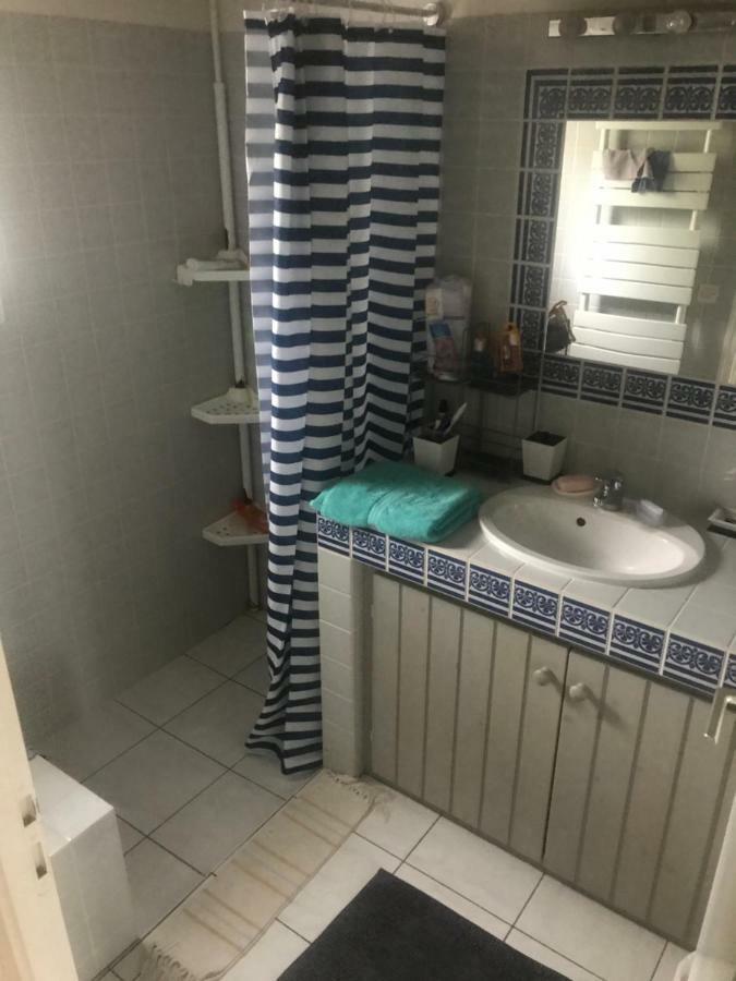 La Griere Villa La Tranche-sur-Mer Eksteriør bilde